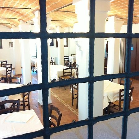 Гостьовий будинок Antico Noce Гранароло-делл'Емілія Екстер'єр фото